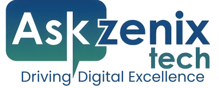 Askzenix CRM
